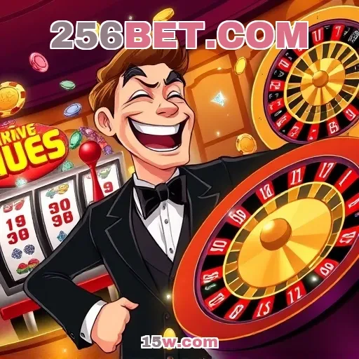 256BET.COM: Aproveite as Ofertas de Bônus e Potencialize Seus Jogos!