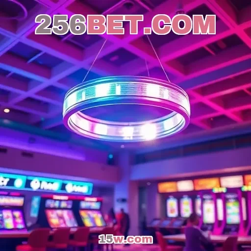256BET.COM: A Magia do Cassino Online no Brasil ao Seu Alcance