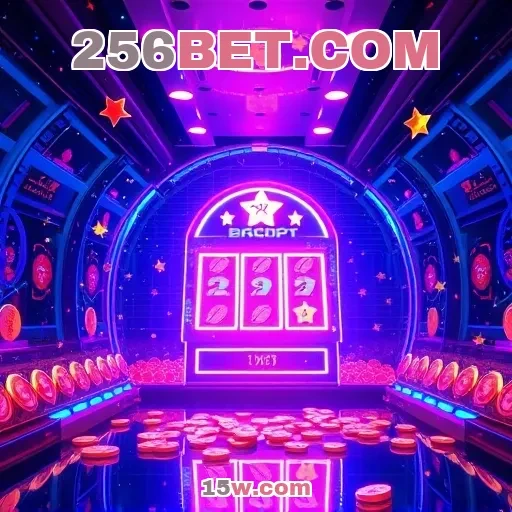 256BET.COM: Como o Login Enriquece sua Experiência de Jogo