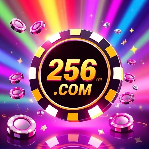 256BET.COM Logo