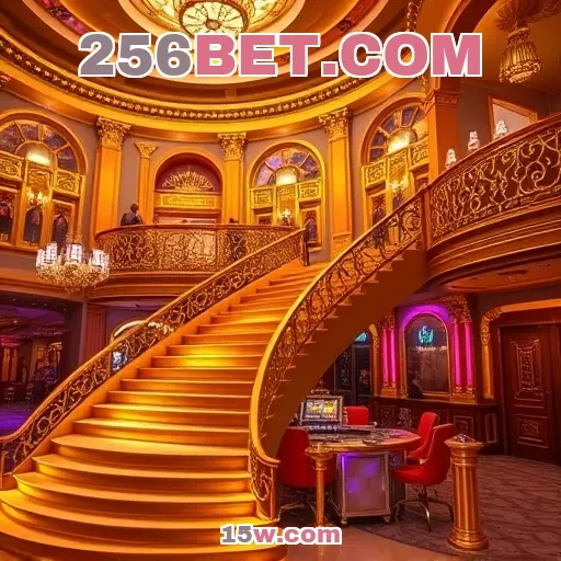 256BET.COM: Ofertas Imperdíveis para Todo Jogador Brasileiro