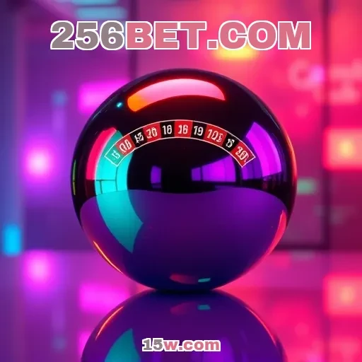 256BET.COM: Os Recursos de Segurança Que Você Precisa Conhecer