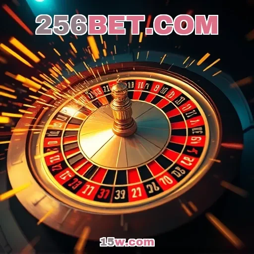 256BET.COM: Um Guia Completo para Apostar em Esportes Online