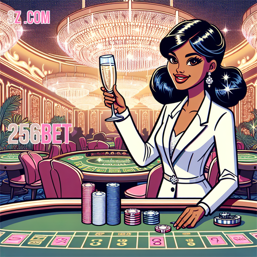 Apostas Inovadoras: Explore as Novidades do 256BET.COM